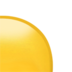 Bald Emoji Copy Paste ― 🦲 - apple