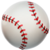Baseball Emoji Copy Paste ― ⚾ - apple