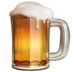 Beer Mug Emoji Copy Paste ― 🍺 - apple
