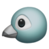 Bird Emoji Copy Paste ― 🐦 - apple