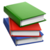 Books Emoji Copy Paste ― 📚 - apple