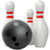 Bowling Emoji Copy Paste ― 🎳 - apple