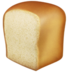 Bread Emoji Copy Paste ― 🍞 - apple