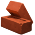 Brick Emoji Copy Paste ― 🧱 - apple