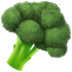 Broccoli Emoji Copy Paste ― 🥦 - apple