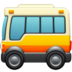 Bus Emoji Copy Paste ― 🚌 - apple