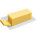 Butter Emoji Copy Paste ― 🧈 - apple