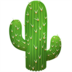 Cactus Emoji Copy Paste ― 🌵 - apple