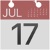 Calendar Emoji Copy Paste ― 📅 - apple