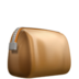 Clutch Bag Emoji Copy Paste ― 👝 - apple