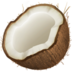 Coconut Emoji Copy Paste ― 🥥 - apple