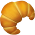 Croissant Emoji Copy Paste ― 🥐 - apple