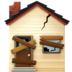 Derelict House Emoji Copy Paste ― 🏚️ - apple