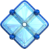 Diamond With A Dot Emoji Copy Paste ― 💠 - apple