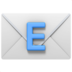 E-mail Emoji Copy Paste ― 📧 - apple