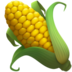 Ear Of Corn Emoji Copy Paste ― 🌽 - apple