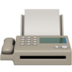 Fax Machine Emoji Copy Paste ― 📠 - apple
