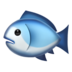 Fish Emoji Copy Paste ― 🐟 - apple