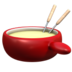 Fondue Emoji Copy Paste ― 🫕 - apple