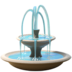 Fountain Emoji Copy Paste ― ⛲ - apple