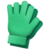 Gloves Emoji Copy Paste ― 🧤 - apple