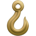 Hook Emoji Copy Paste ― 🪝 - apple