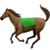 Horse Emoji Copy Paste ― 🐎 - apple