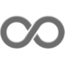 Infinity Emoji Copy Paste ― ♾️ - apple