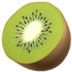 Kiwi Fruit Emoji Copy Paste ― 🥝 - apple