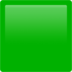 Green Square Emoji Copy Paste ― 🟩 - apple