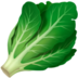 Leafy Green Emoji Copy Paste ― 🥬 - apple