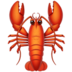 Lobster Emoji Copy Paste ― 🦞 - apple