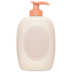 Lotion Bottle Emoji Copy Paste ― 🧴 - apple