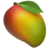 Mango Emoji Copy Paste ― 🥭 - apple