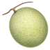 Melon Emoji Copy Paste ― 🍈 - apple