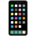 Mobile Phone Emoji Copy Paste ― 📱 - apple