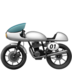 Motorcycle Emoji Copy Paste ― 🏍️ - apple