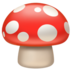 Mushroom Emoji Copy Paste ― 🍄 - apple
