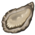 Oyster Emoji Copy Paste ― 🦪 - apple