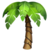 Palm Tree Emoji Copy Paste ― 🌴 - apple