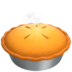 Pie Emoji Copy Paste ― 🥧 - apple