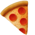 Pizza Emoji Copy Paste ― 🍕 - apple