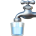 Potable Water Emoji Copy Paste ― 🚰 - apple