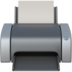 Printer Emoji Copy Paste ― 🖨️ - apple