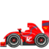 Racing Car Emoji Copy Paste ― 🏎️ - apple