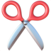 Scissors Emoji Copy Paste ― ✂️ - apple