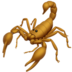 Scorpion Emoji Copy Paste ― 🦂 - apple