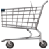 Shopping Cart Emoji Copy Paste ― 🛒 - apple