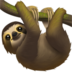 Sloth Emoji Copy Paste ― 🦥 - apple
