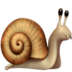 Snail Emoji Copy Paste ― 🐌 - apple